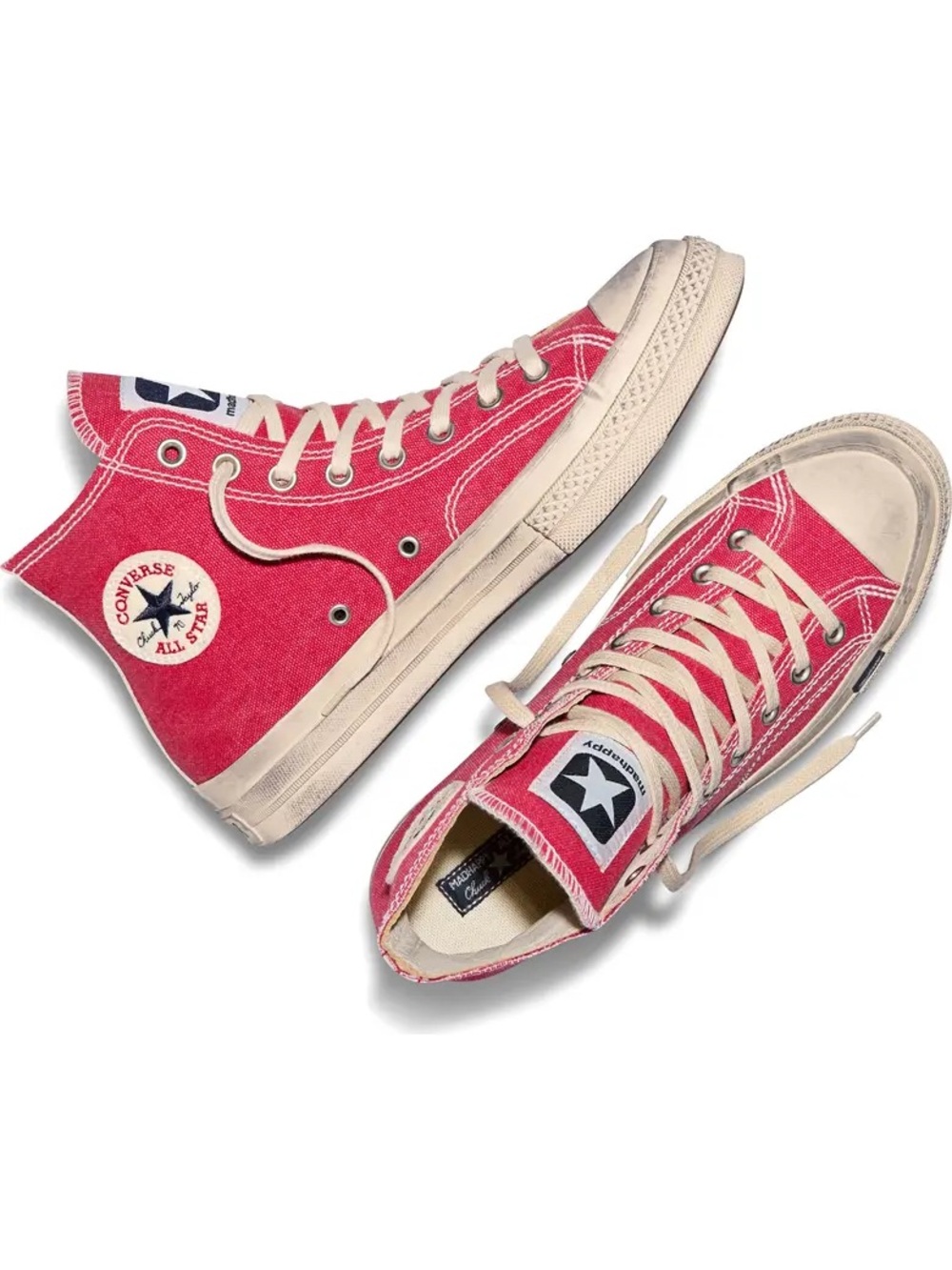 Converse x Madhappy